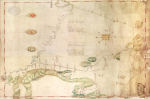 Vicenza e territorio Mappa di Girolamo Roccatagliata