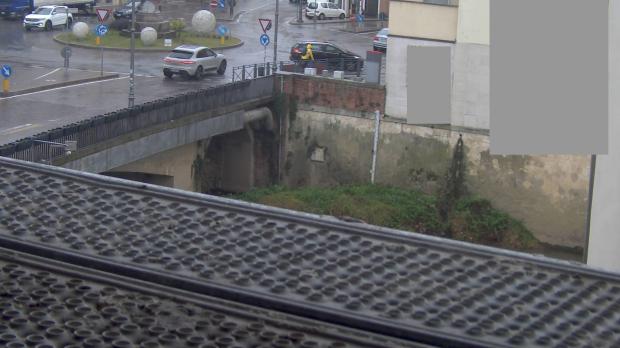 Webkamera - Vincenza