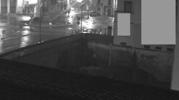 Webkamera - Vincenza